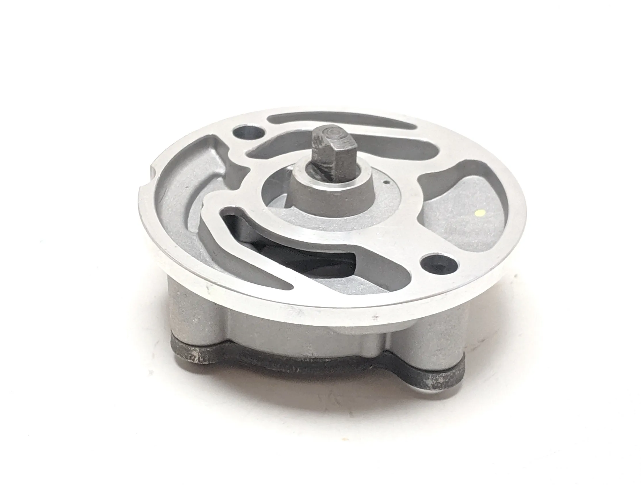 Slot-Drive Oil Pump for 1275 Engines