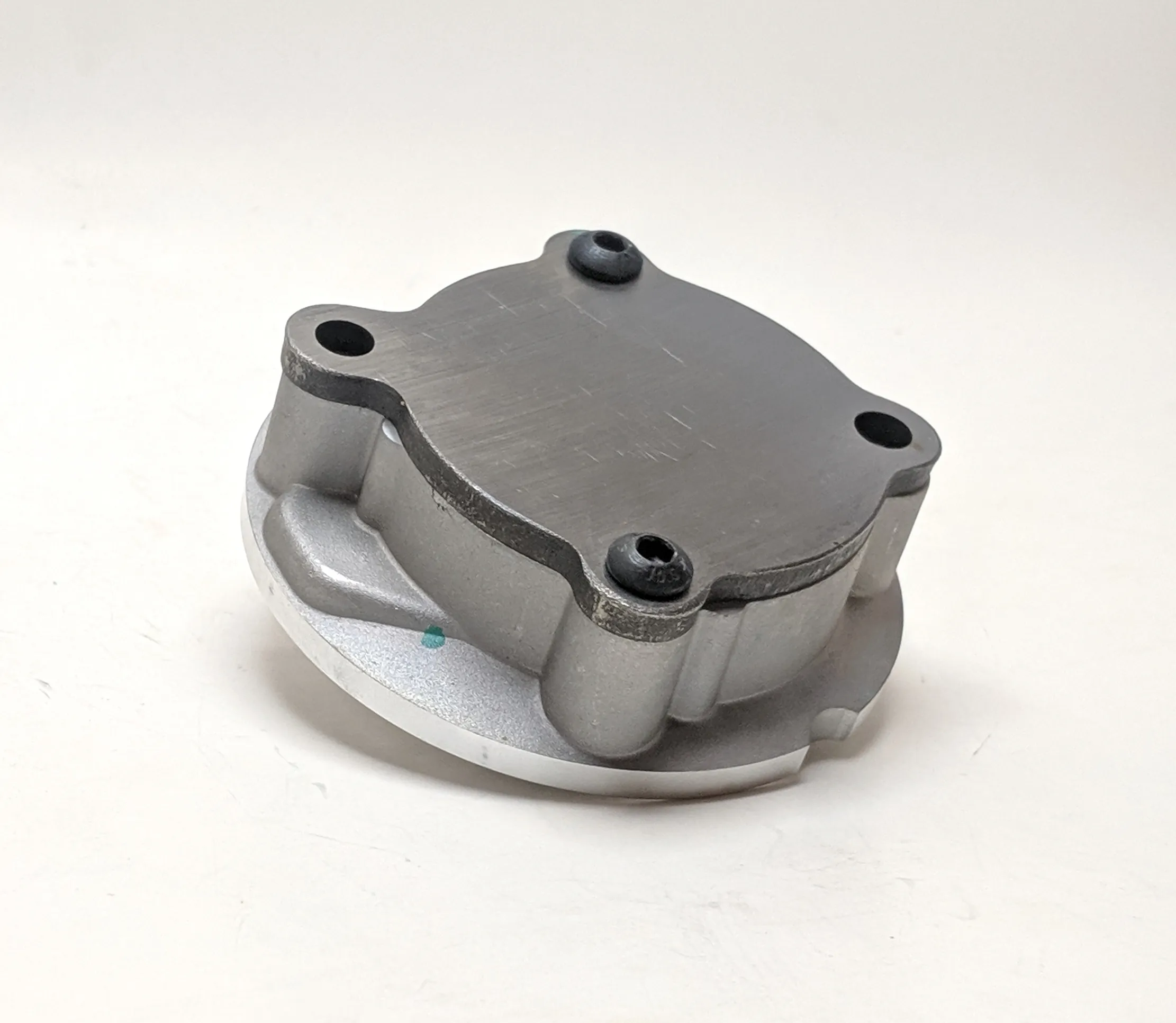 Slot-Drive Oil Pump for 1275 Engines