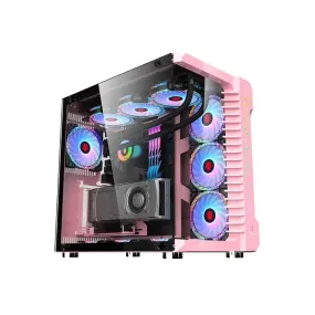 Special Pinky Customized Gaming intel i7 14700KF 1TB M.2 NVMe SSD -GeForce RTX 4070 Super 12GB Win11 Pro