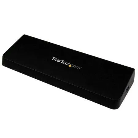Startech Create A 4k Ultra Hd Workstation Through Usb 3.0 Even If Your Laptop Does Not Na