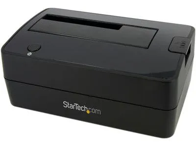Startech Usb 3.0 Sata Hard Drive Docking Station