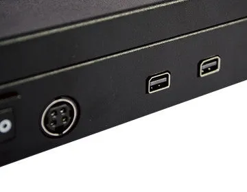 SySTOR Expandable SATA Hard Disk Drive Daisy Chain Duplicator / Copier / Sanitizer / Eraser (66MB/sec) - (3HDD-DC)