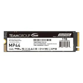 Team Group SSD MP44 M.2 PCIe 1TB