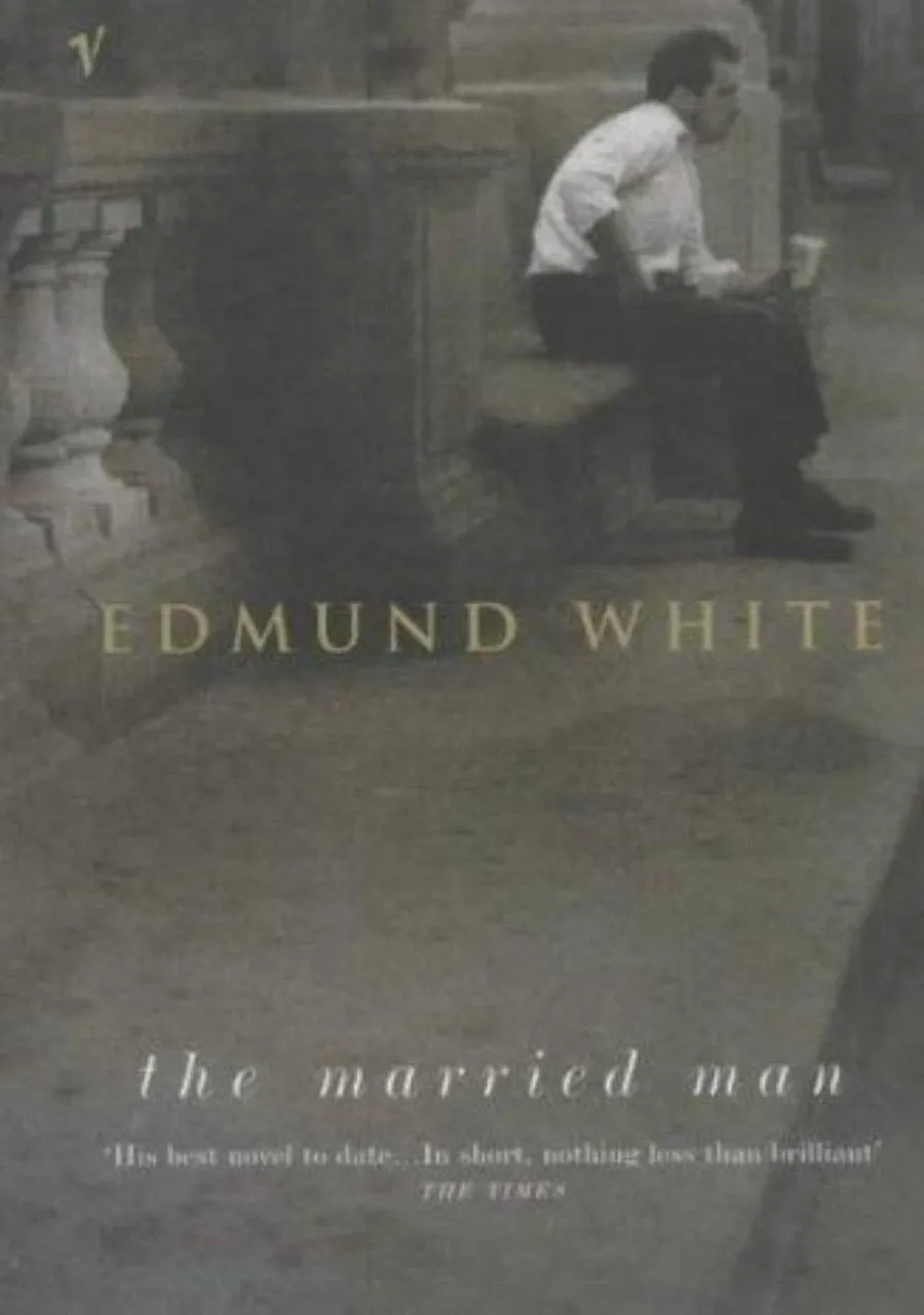 The Married Man