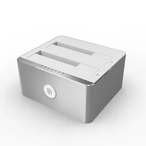 Unitek USB 3.1 Gen II, USB-C to SATA 6G Docking Station