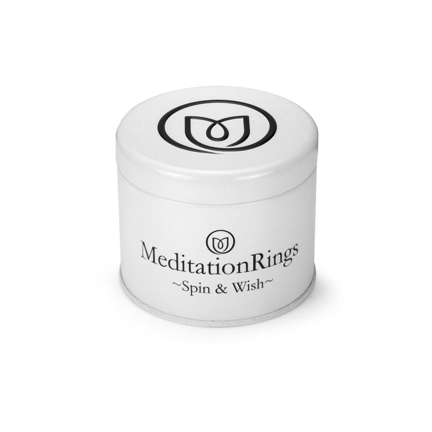 Universe Gold Fidget Ring