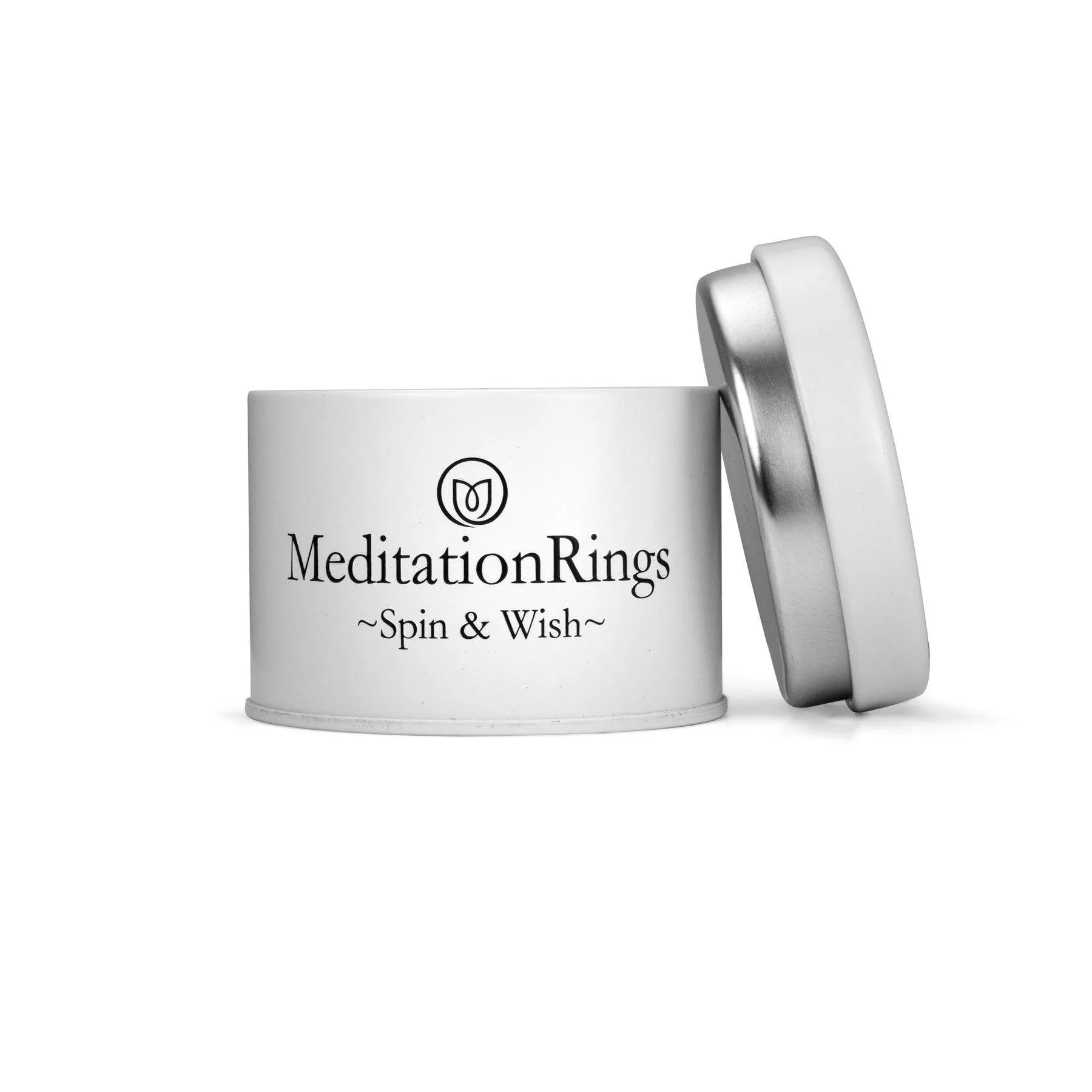 Universe Gold Fidget Ring