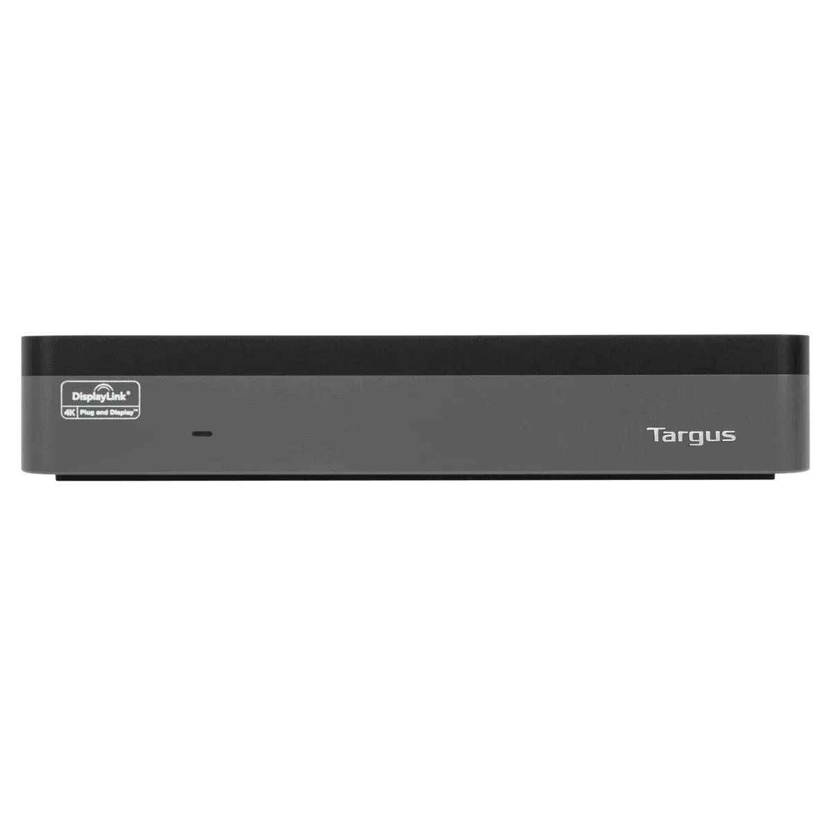 USB-C Universal Quad 4K (QV4K) Docking Station with 100W Power Delivery