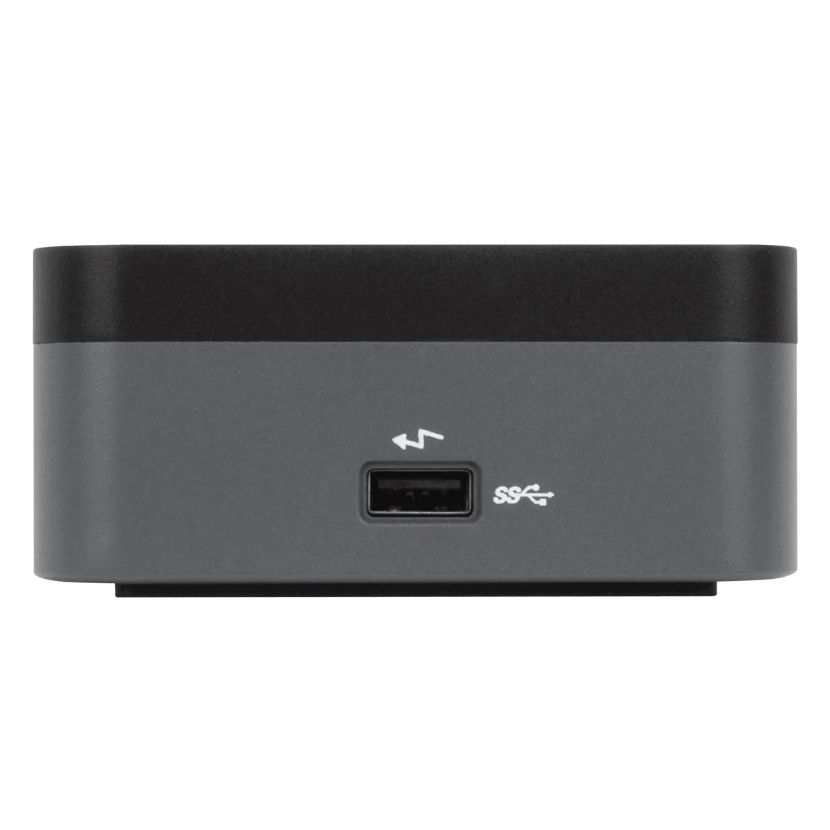 USB-C Universal Quad 4K (QV4K) Docking Station with 100W Power Delivery