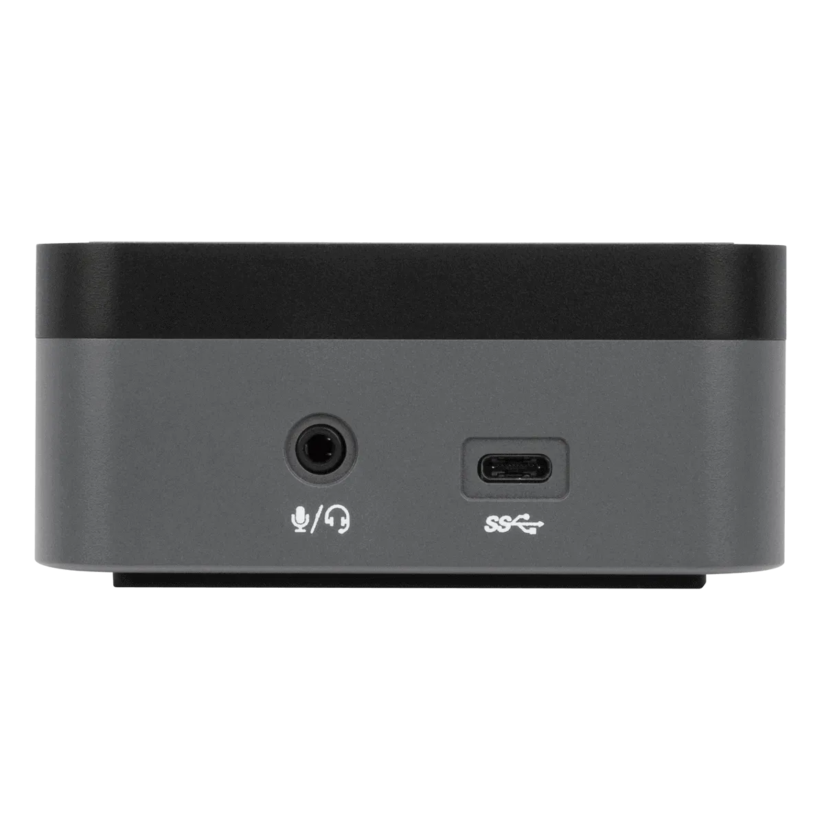 USB-C Universal Quad 4K (QV4K) Docking Station with 100W Power Delivery