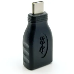 USB Type C Male to USB3.0 Female Adapter