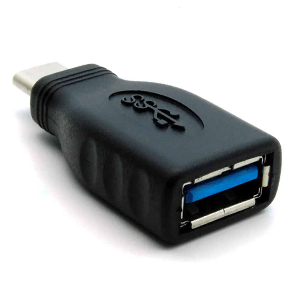 USB Type C Male to USB3.0 Female Adapter