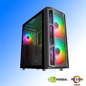 Warlord F15v2 | Prebuilt Computers | Gaming PC