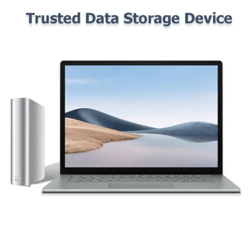 WD My Book Studio 3TB Desktop External Hard Drive HDD for PC, Mac WDBHML0030HAL