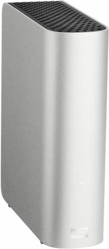 WD My Book Studio 3TB Desktop External Hard Drive HDD for PC, Mac WDBHML0030HAL