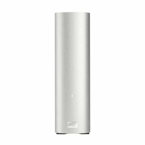 WD My Book Studio 3TB Desktop External Hard Drive HDD for PC, Mac WDBHML0030HAL
