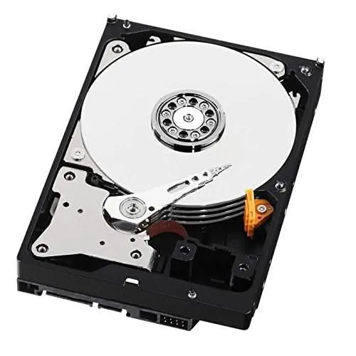 WESTERN DIGITAL 8TB SURVEILLANCE INTERNAL SATA PRO HARD DRIVE WD8001PURP