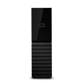 Western Digital My Book 18TB External Desktop Hard Drive