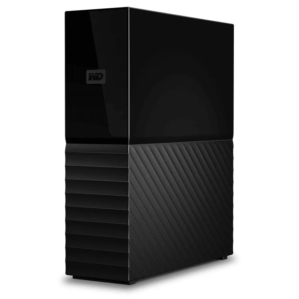 Western Digital My Book 18TB External Desktop Hard Drive