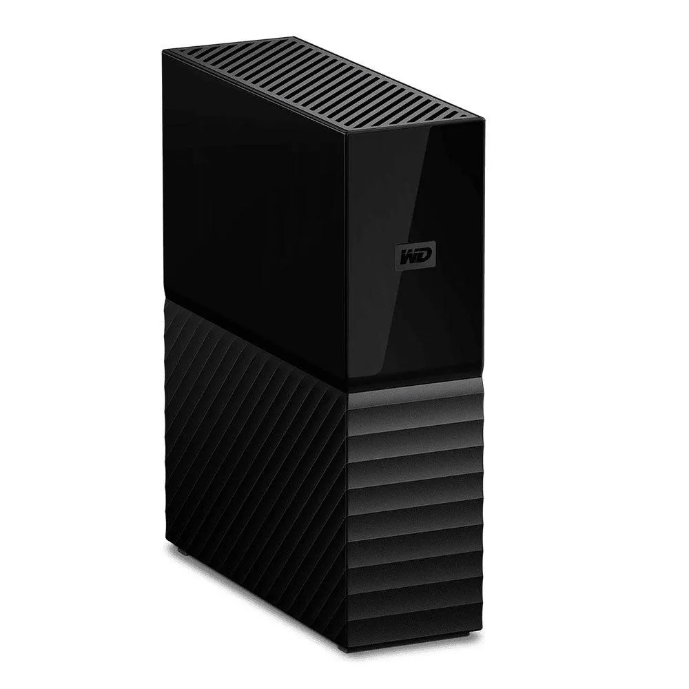 Western Digital My Book 18TB External Desktop Hard Drive