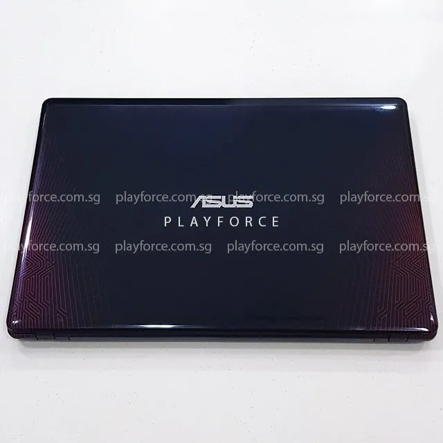 X550VX (i7-6700HQ, GTX 950M, 8GB, 1TB, 15-inch)