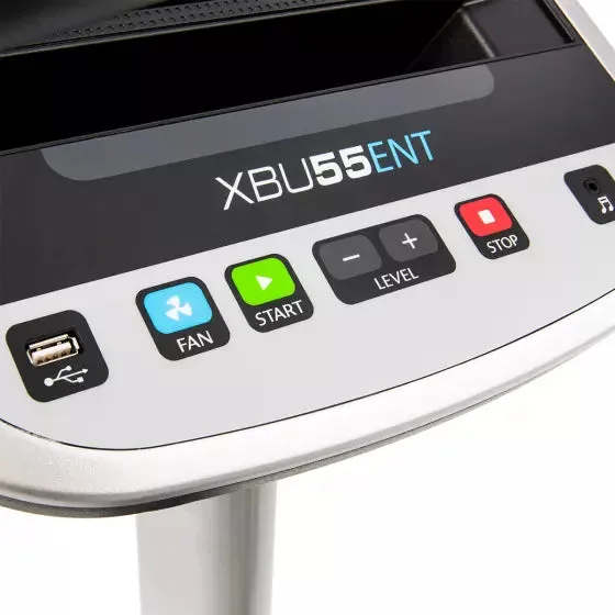 XBU55ENT UPRIGHT BIKE