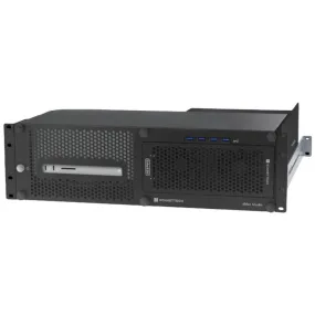 xMac Studio with Echo II DV  2-slot Echo II DV PCIe Card Expansion Module