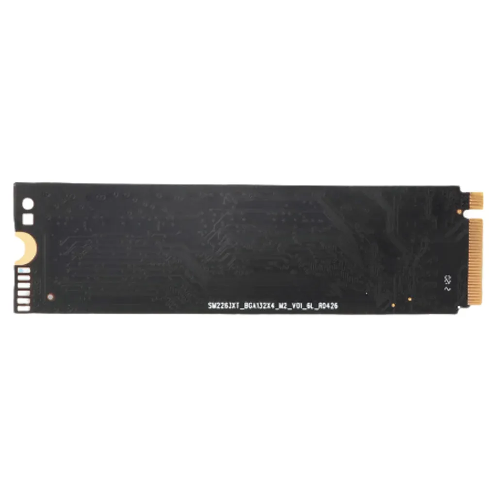 Zebronics NVMe Solid State Driver 128GB Zeb-MN13