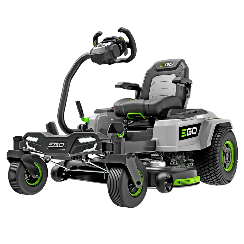 ZT4205S EGO 56V Z6 42" E-Steer Zero Turn Riding Mower