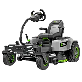 ZT4205S EGO 56V Z6 42" E-Steer Zero Turn Riding Mower